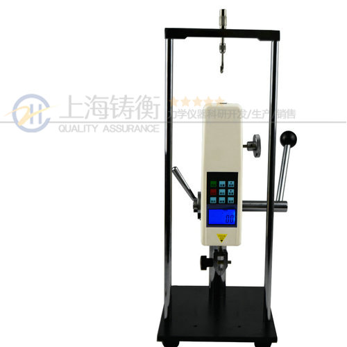 手壓式測(cè)試架