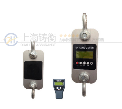 手持儀表無(wú)線測(cè)力計(jì)