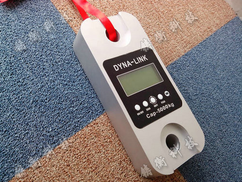 大量程推拉力計圖片